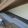 siding over zbar over 90 wall flashing and 1x3